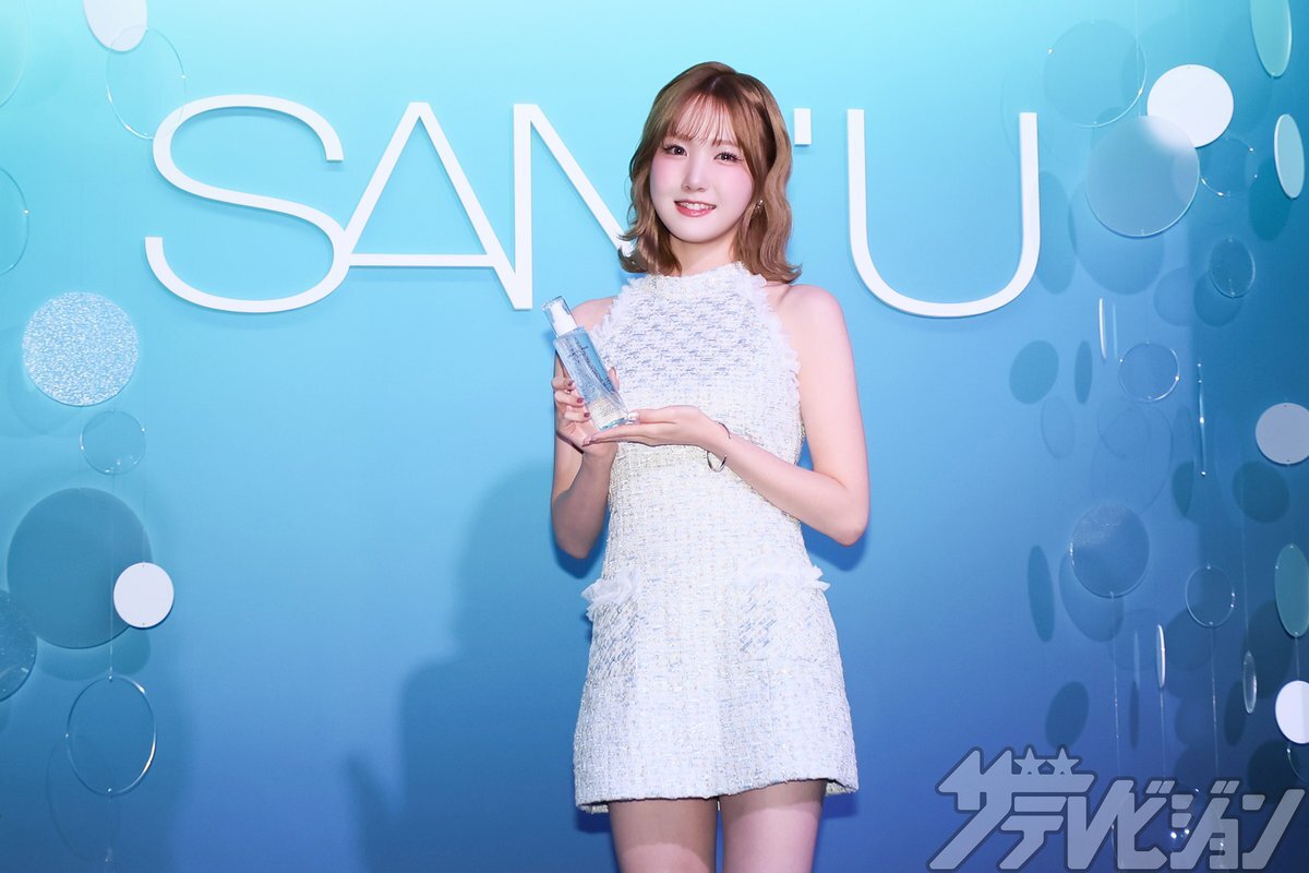 本田仁美 チェキ SAYMYNAME HITOMI 卒業コンサート Overture 卒業コンサートver. 撮影時のオフショット☺︎