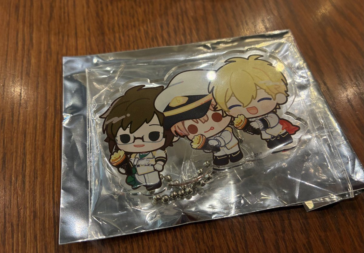 アイナナ モミトイ交換、どんなアイテムが人気？