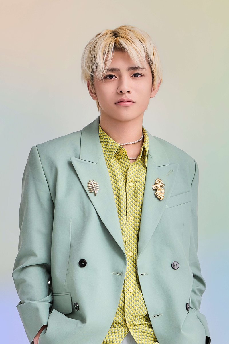 篠塚大輝、めざましテレビでエンタメプレゼンターに就任！