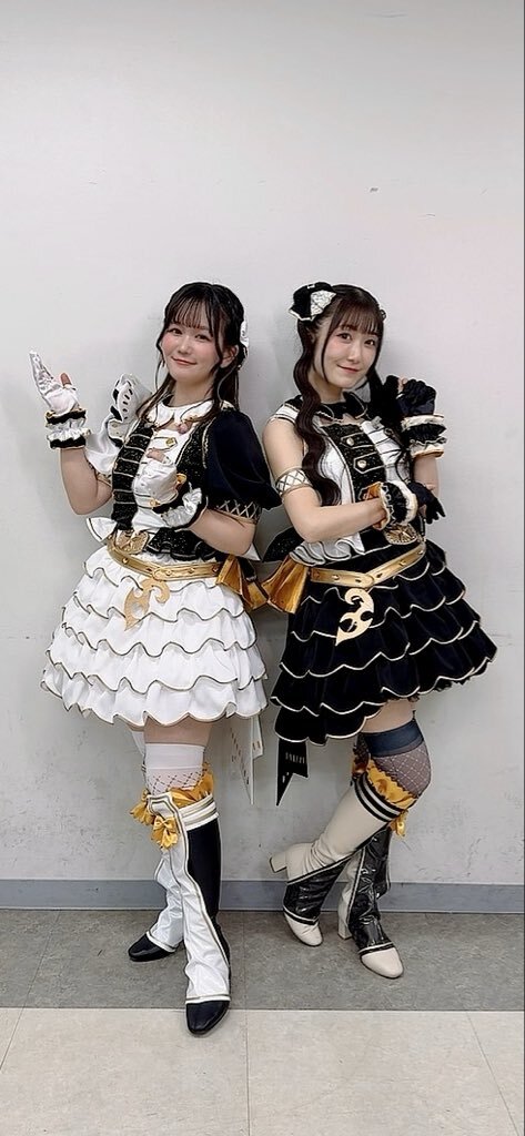 田中あいみ、アルバノクトで「EVER RISING」にファン感動！