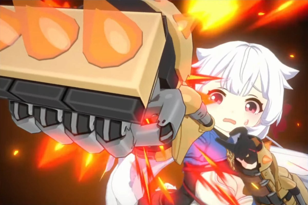 Yostar新作ゲーム『ステラソラ』新キャラのハンドサイン問題