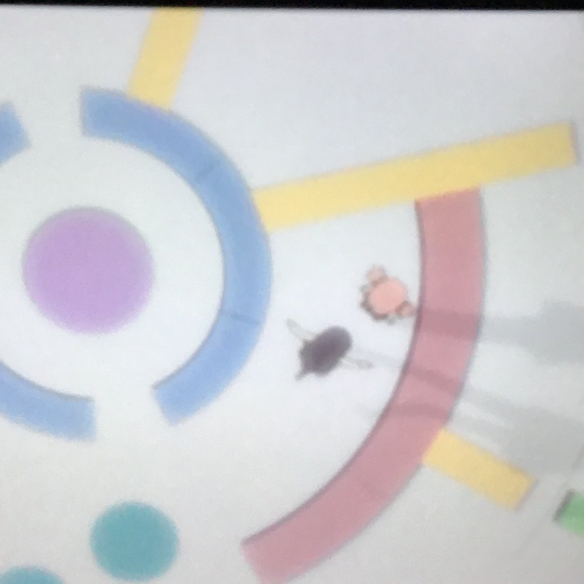 ほむら、魔法少女まどか☆マギカファンを魅了！ 