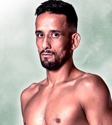 クレベルvsケラモフ！RIZIN大晦日カードに熱狂