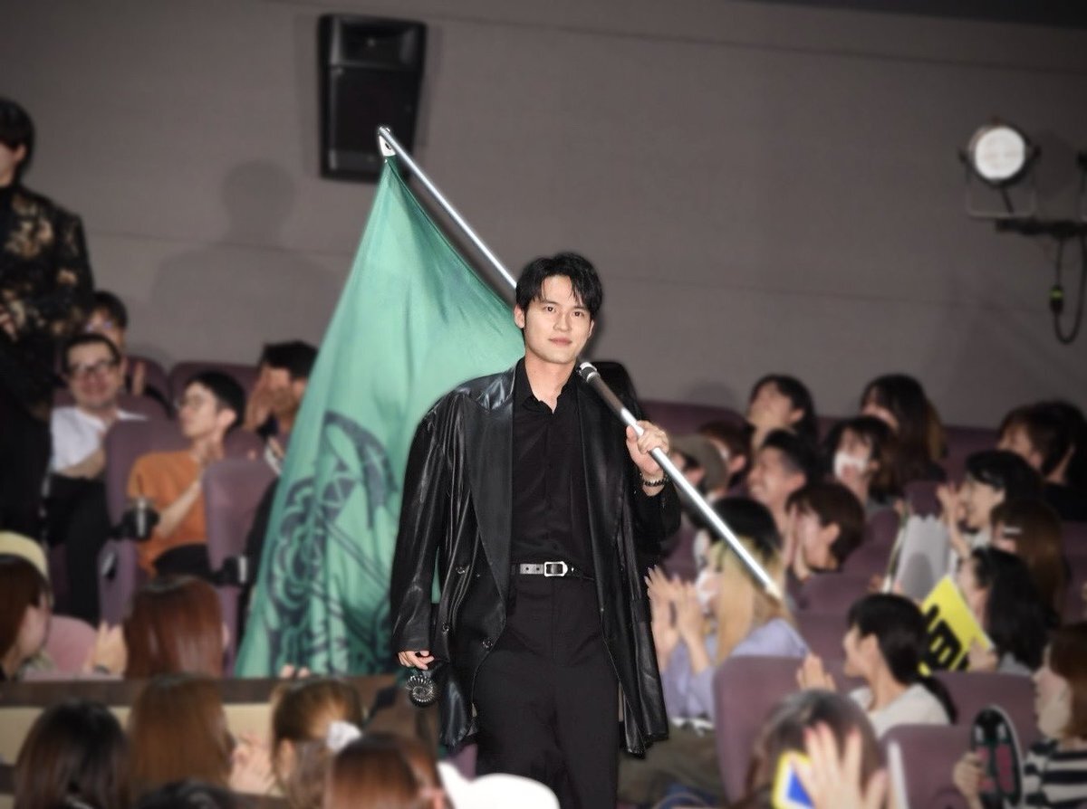 水上恒司、イコラブ、高橋文哉出演！ 突破ファイルに期待高まる