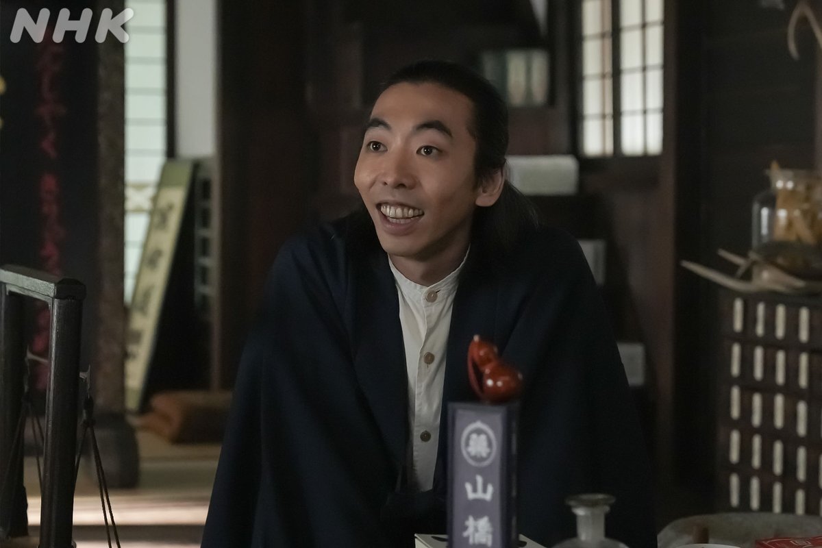 柄本時生、朝ドラ「ばけばけ」で夫婦共演！ 