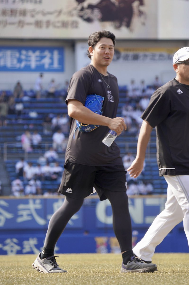 ホークス、最終戦でタイトル獲得！(2025/10/05)｜SNSのバズ