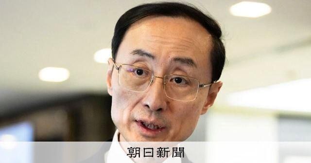 日中関係、高市首相の発言で緊張高まる