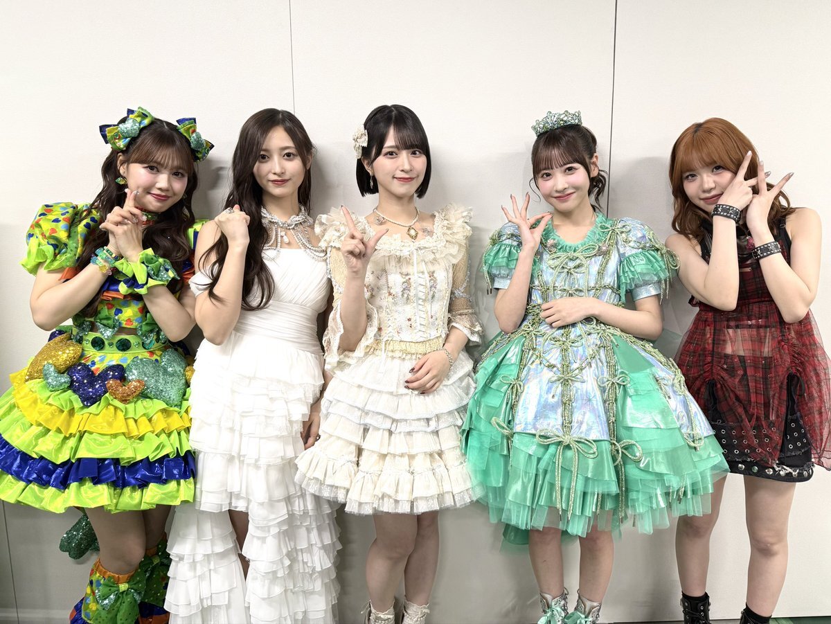 生放送で話題沸騰！何が起こった？