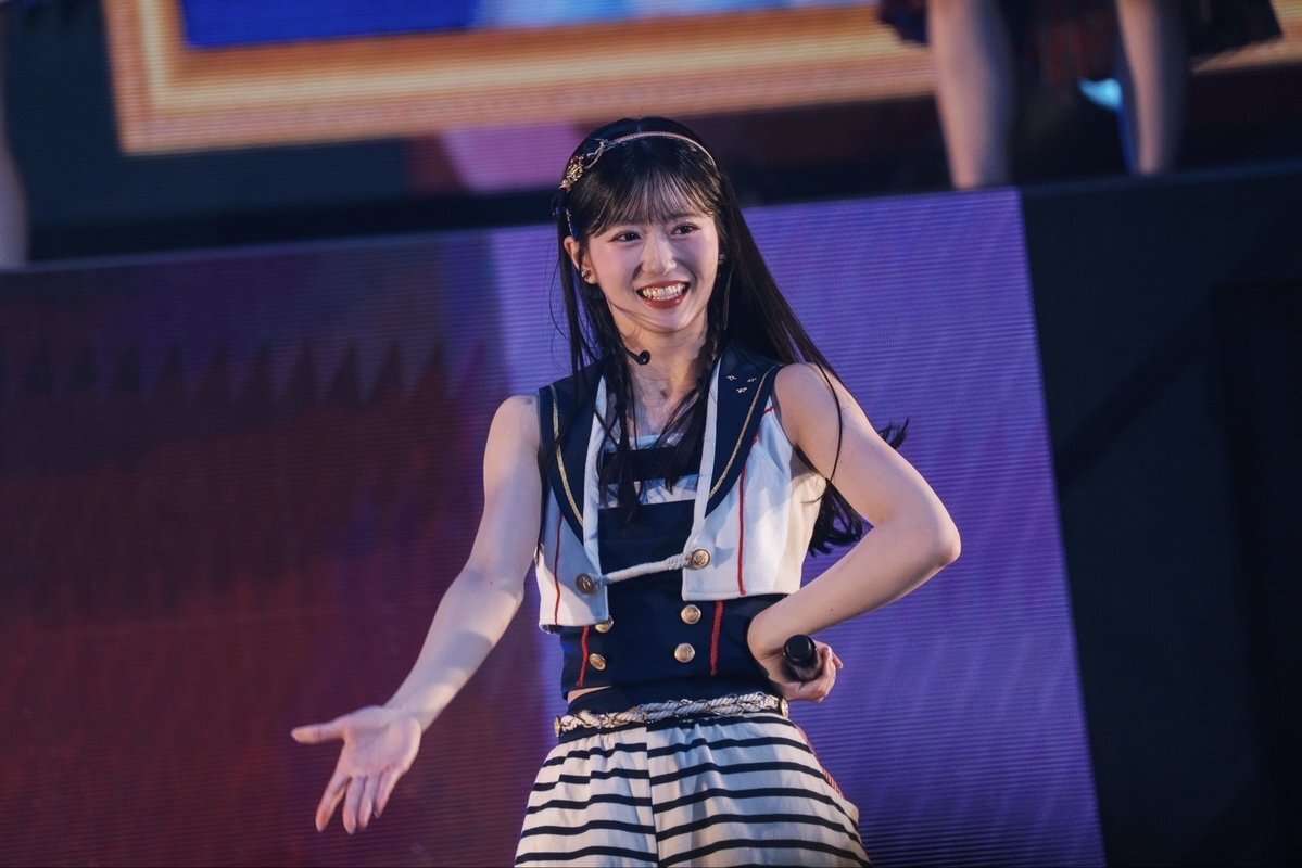 AKB48「Oh my pumpkin!」握手会、ファンは一体どんなイベントを体験する？