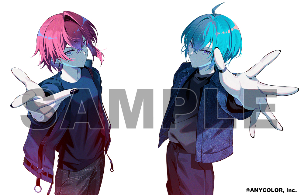 にじさんじアンジュ＆緑仙、ファタール歌ってみたが話題に？(2025/10