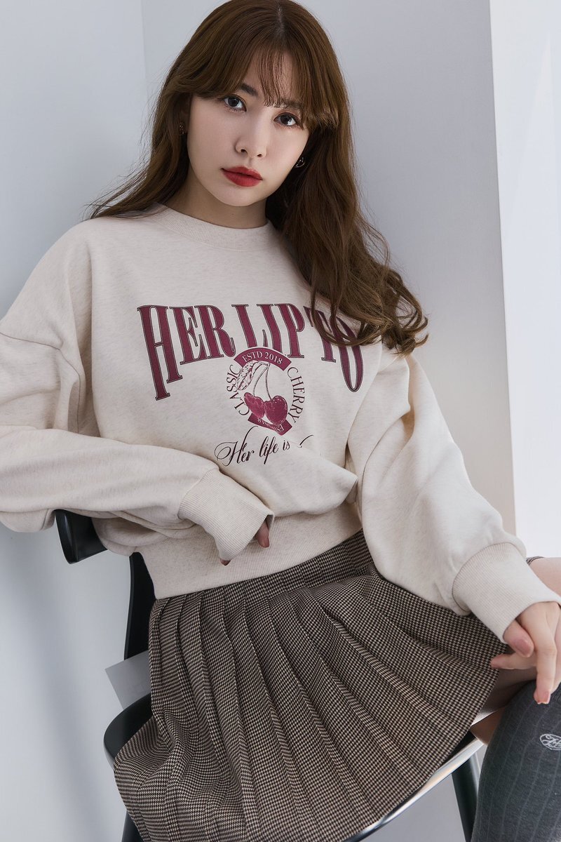 HERLIPTO」のYahoo!リアルタイム検索 - X（旧Twitter）を