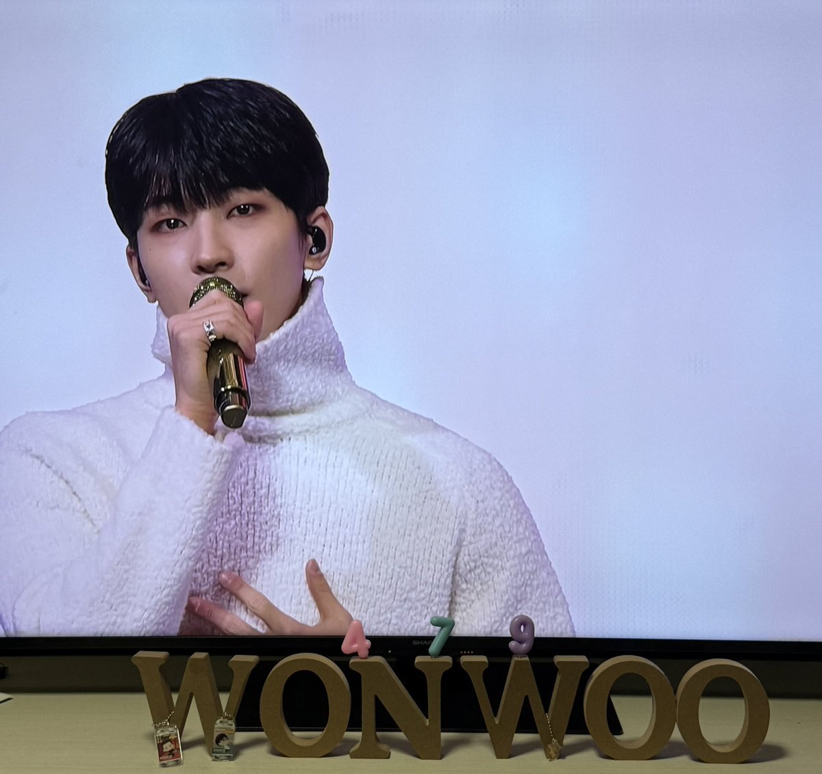 ウォヌ」のYahoo!リアルタイム検索 - X（旧Twitter）を