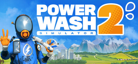 PowerWash Simulator 2、発売日は？