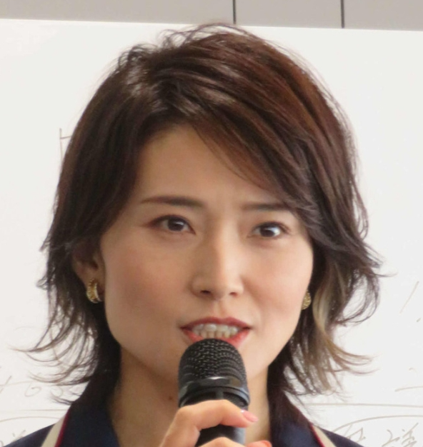 金子恵美氏、萩生田光一氏起用を批判