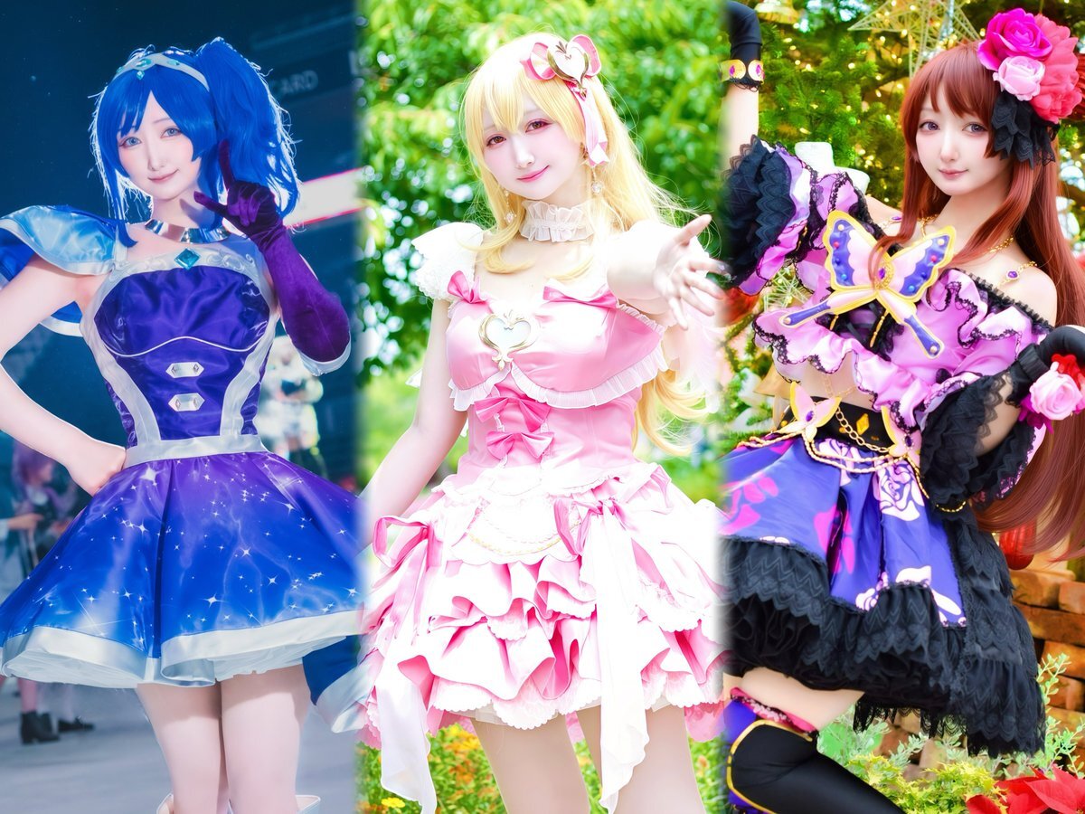 アイカツ カード」のYahoo!リアルタイム検索 - X（旧Twitter）を