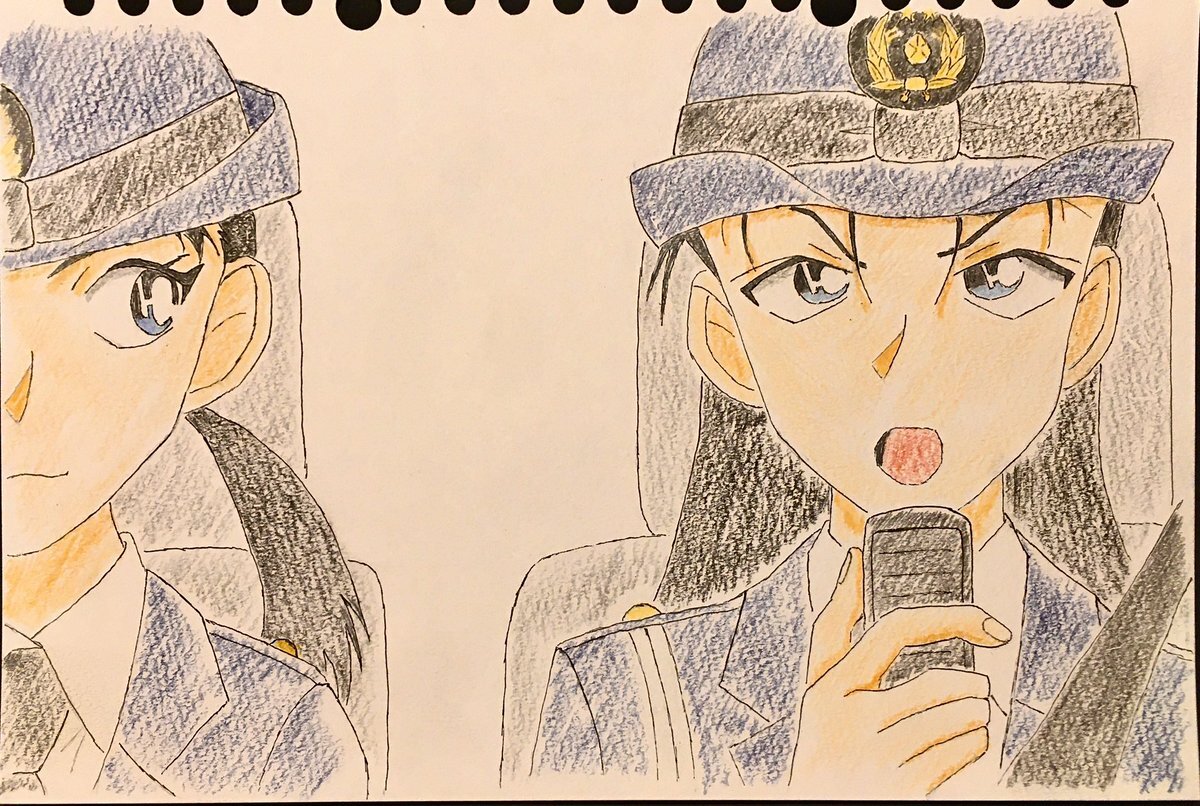 名探偵コナン アニコナ、由美さんと苗子ちゃんの活躍にファン興奮！