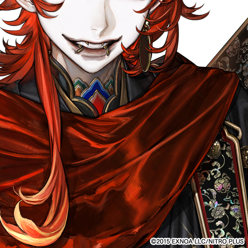 刀剣乱舞 新刀剣男士ビジュアル公開！ファン興奮