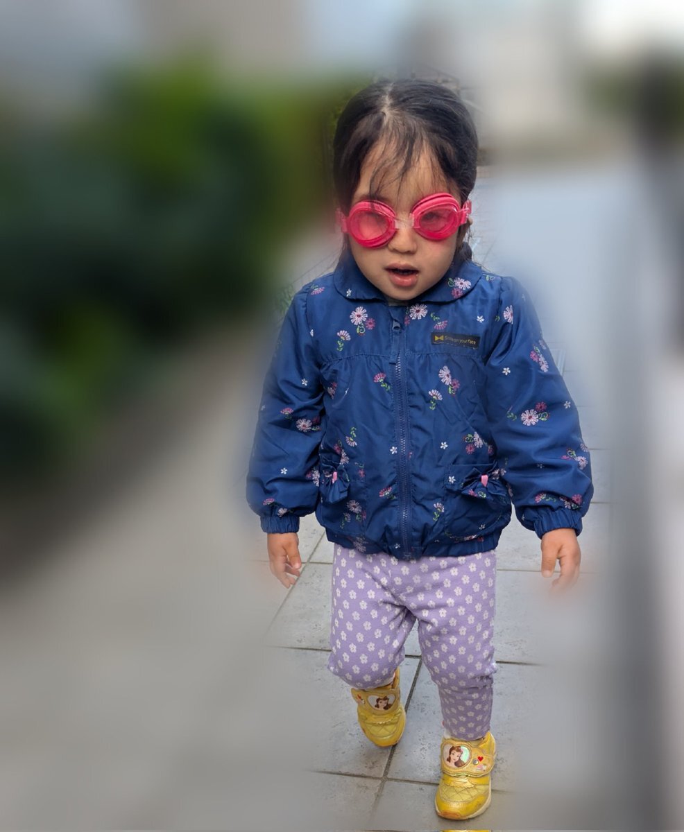 保育園の日常：登園拒否、体調不良、そして成長の記録