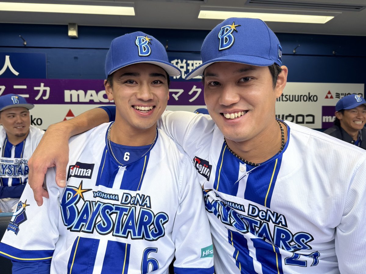 藤浪晋太郎、DeNA残留表明！ファンは喜びの声 