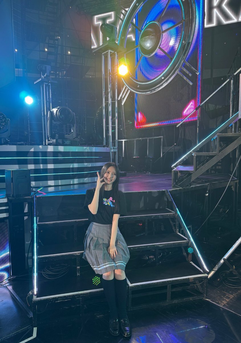 竹内希来里、全国ツアー完走！ブログで感謝と広島凱旋ライブの夢語る