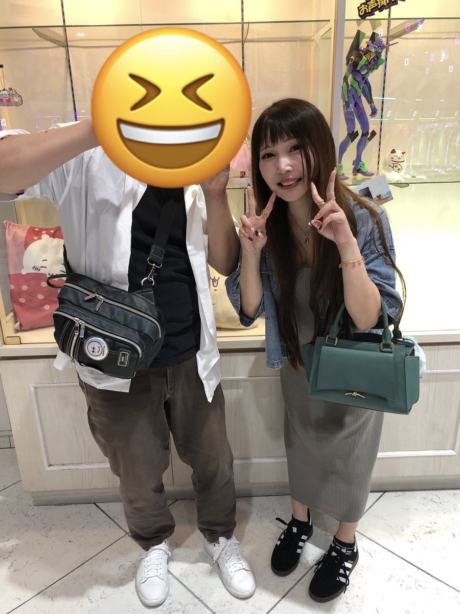 ぽ⭐︎よ にんぽよ🥷 (@ppp_poyopoyo) / X