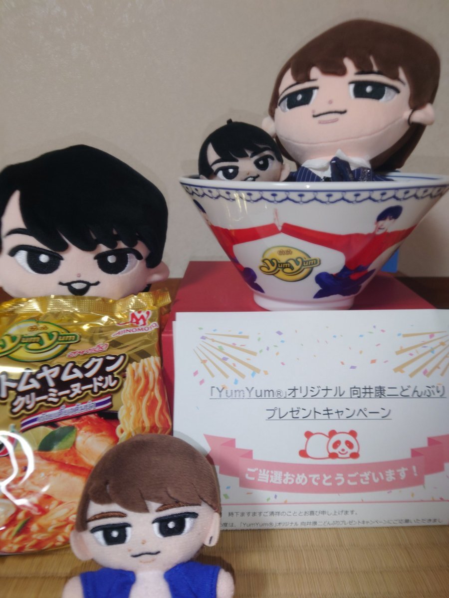 向井康二どんぶり」のYahoo!リアルタイム検索 - X（旧Twitter