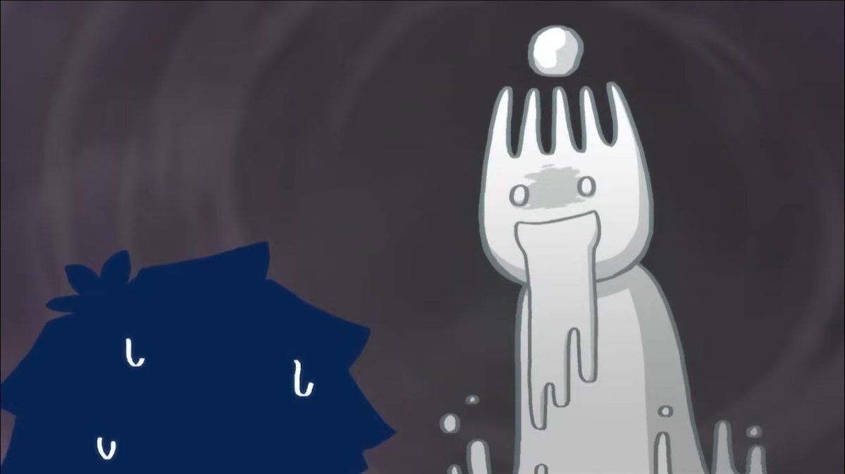 謎丸最終回、聖杯くんホワイト登場にファン興奮！