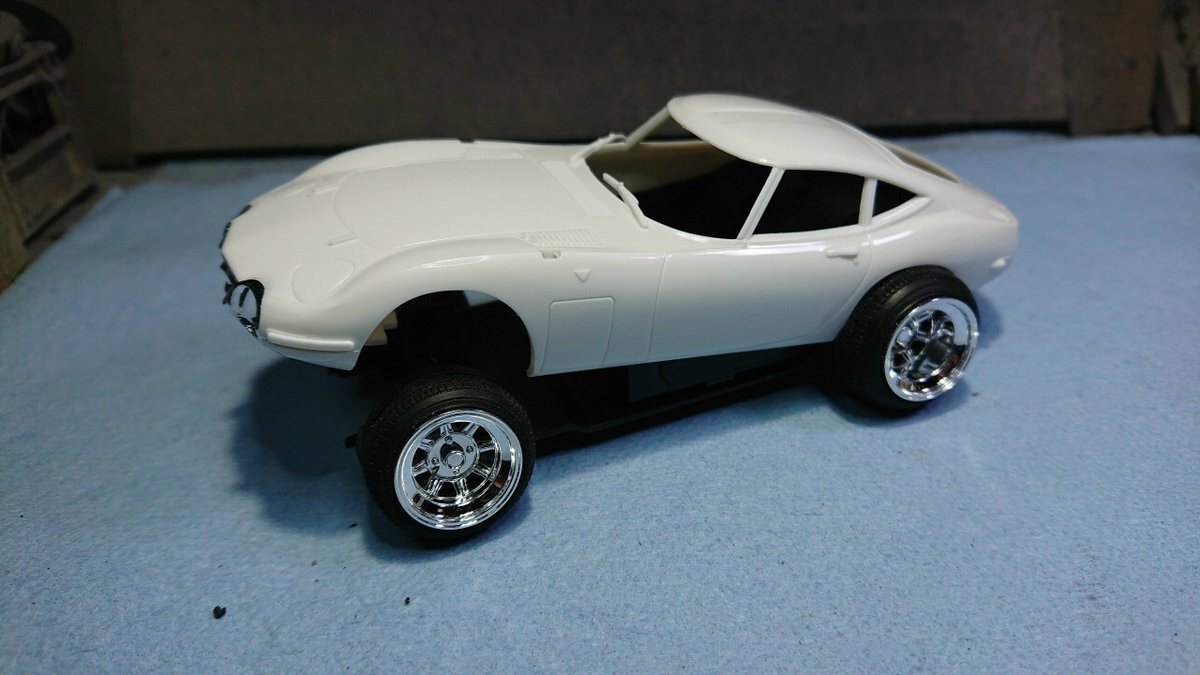 トヨタ2000GT」のYahoo!リアルタイム検索 - X（旧Twitter）を