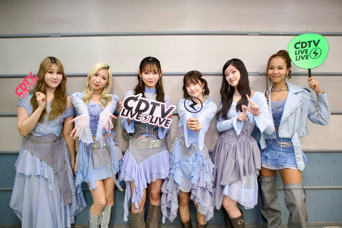 Little Glee Monster、広瀬香美「ロマンスの神様」カバーに「浄化される」の声