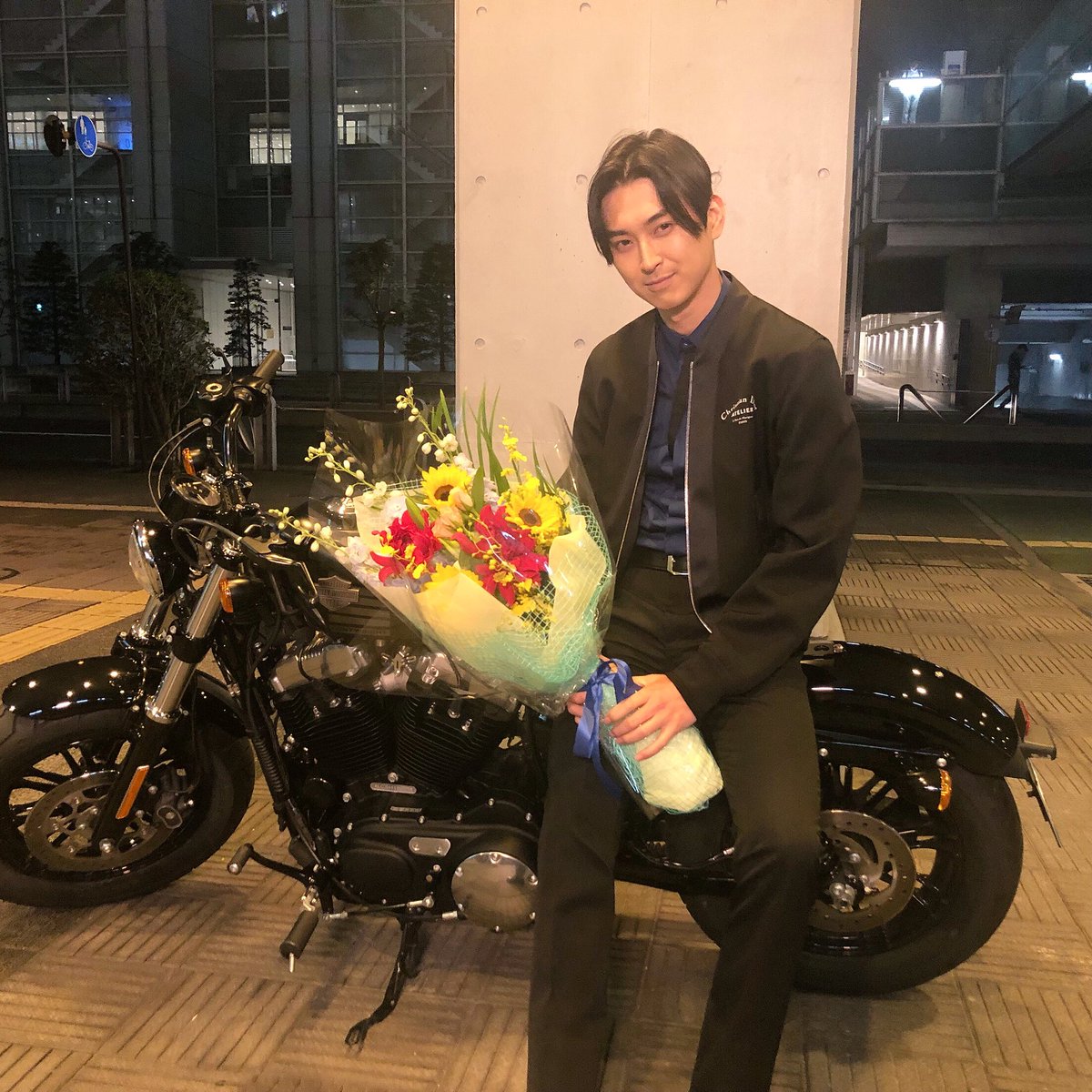 松田翔太 のtwitter検索結果 Yahoo リアルタイム検索