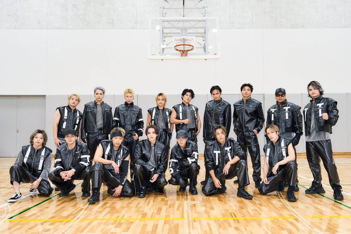 THE RAMPAGE - 専用垢　様 THE RAMPAGE OFFICIAL on X: 