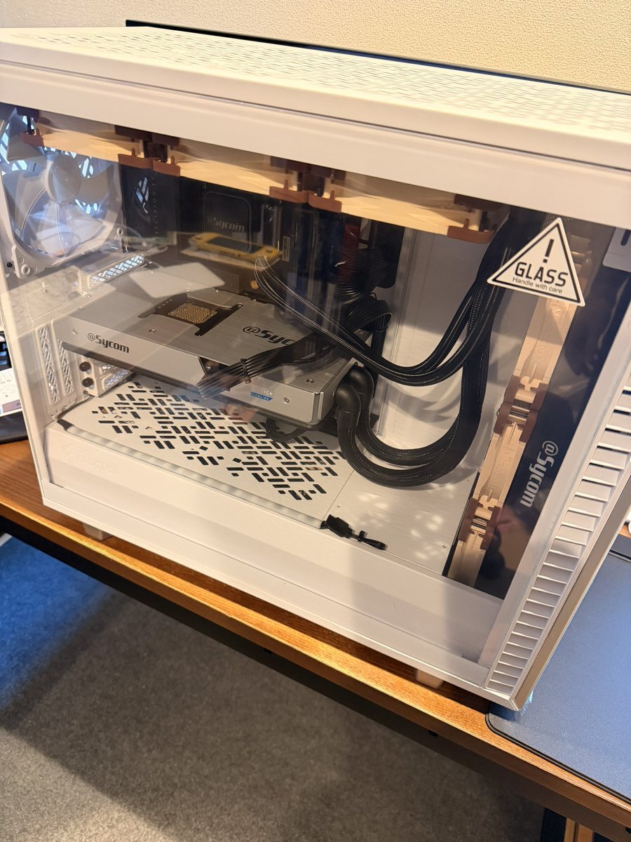 「今は時期が悪いおじさん」PCパーツ買い時を宣言！ 