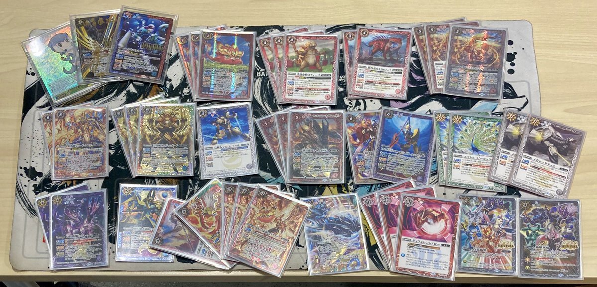 バトルスピリッツ」のYahoo!リアルタイム検索 - X（旧Twitter