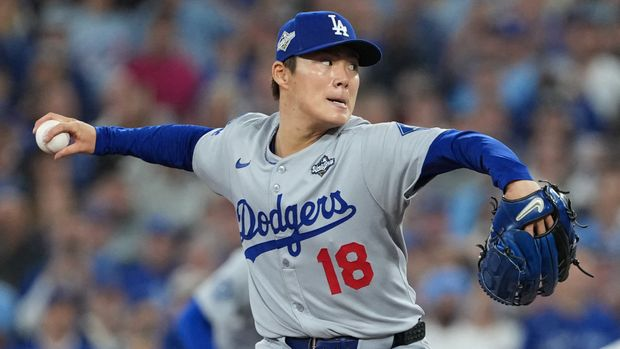 山本由伸、日本人初のサイ・ヤング賞は逃した？