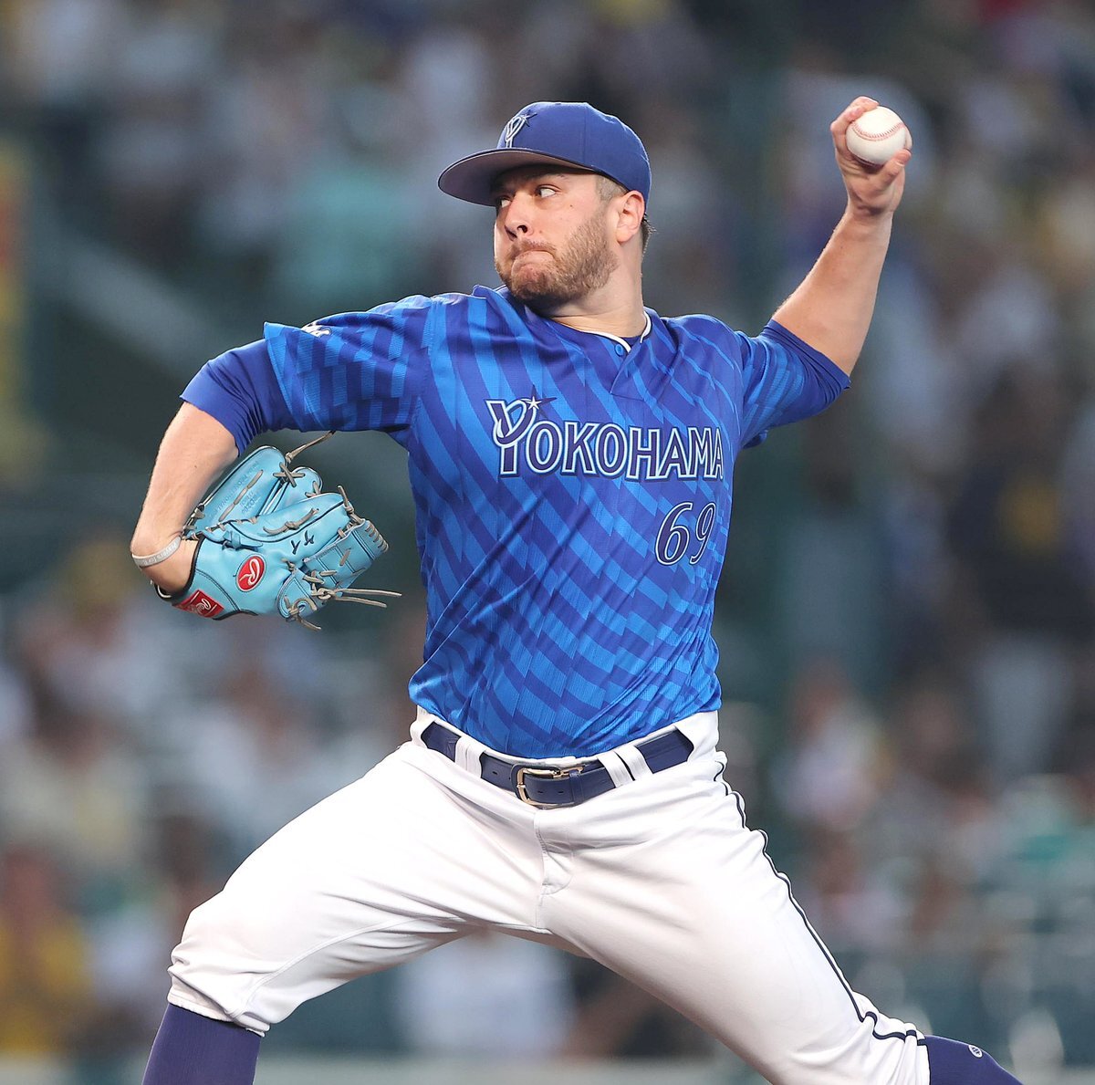 元DeNA・ケイ、メジャー復帰！ホワイトソックスと18.6億円契約