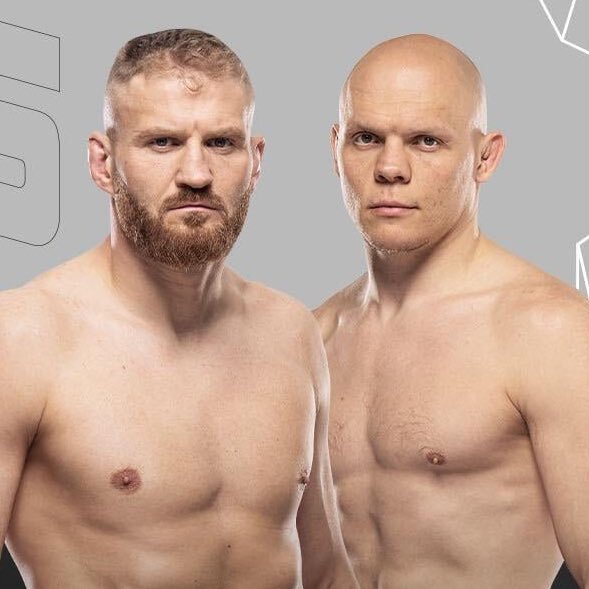 ブラホビッチvsグスコフ！UFC323でドローに終わる激闘！