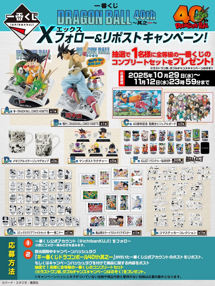 ドラゴンボール一番くじ　まとめ売り 669.一番くじドラゴンボールまとめ売り