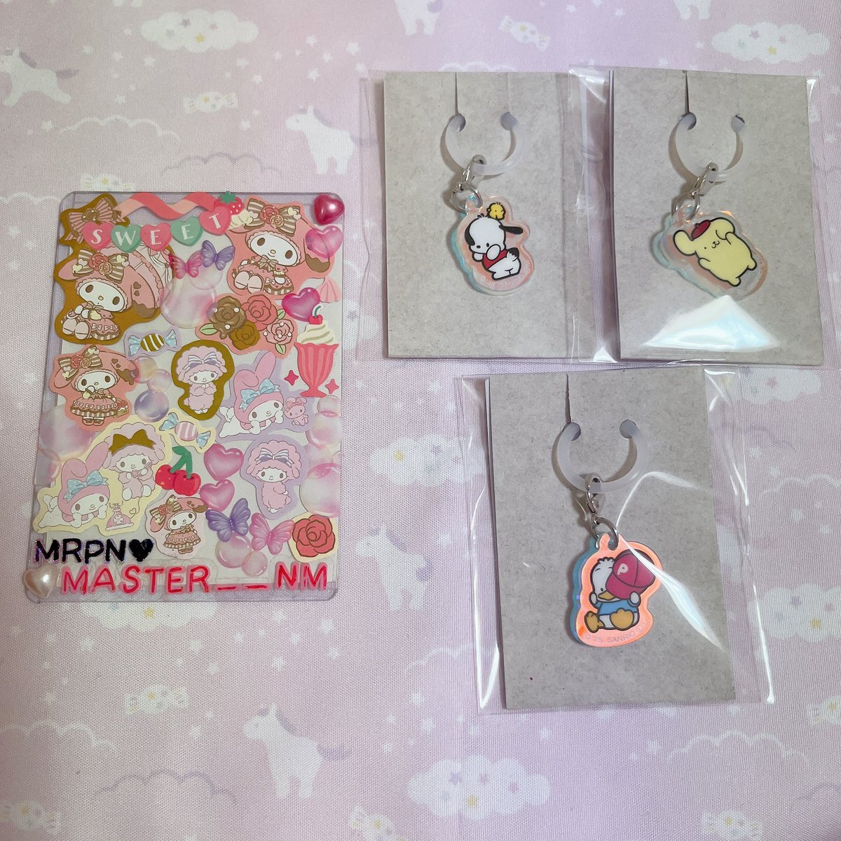ポムポムプリンページ ポムポムプリン」のYahoo!リアルタイム検索 - X（旧Twitter）を
