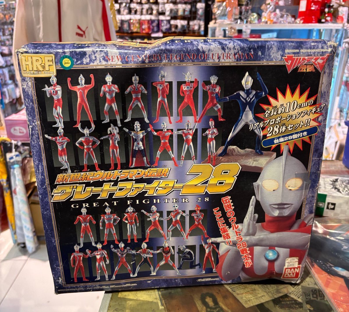 特撮ヒーローズ ウルトラシリーズ まとめ売り 137体