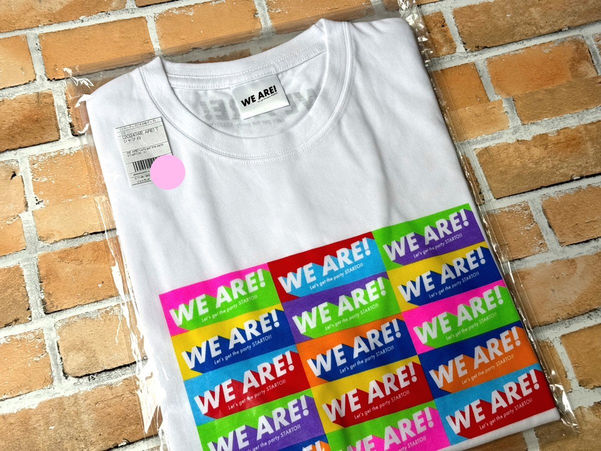 なにわ男子 POPMALL ツアーTシャツ タオル セットポップモール
