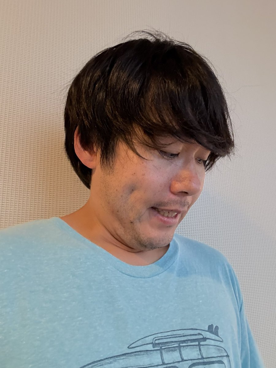 鉄崎幹人」のYahoo!リアルタイム検索 - X（旧Twitter）を