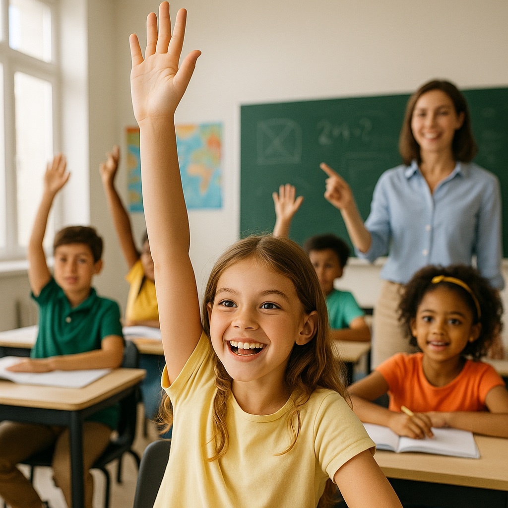 いじめ問題に関する意見交換が活発に議論されている