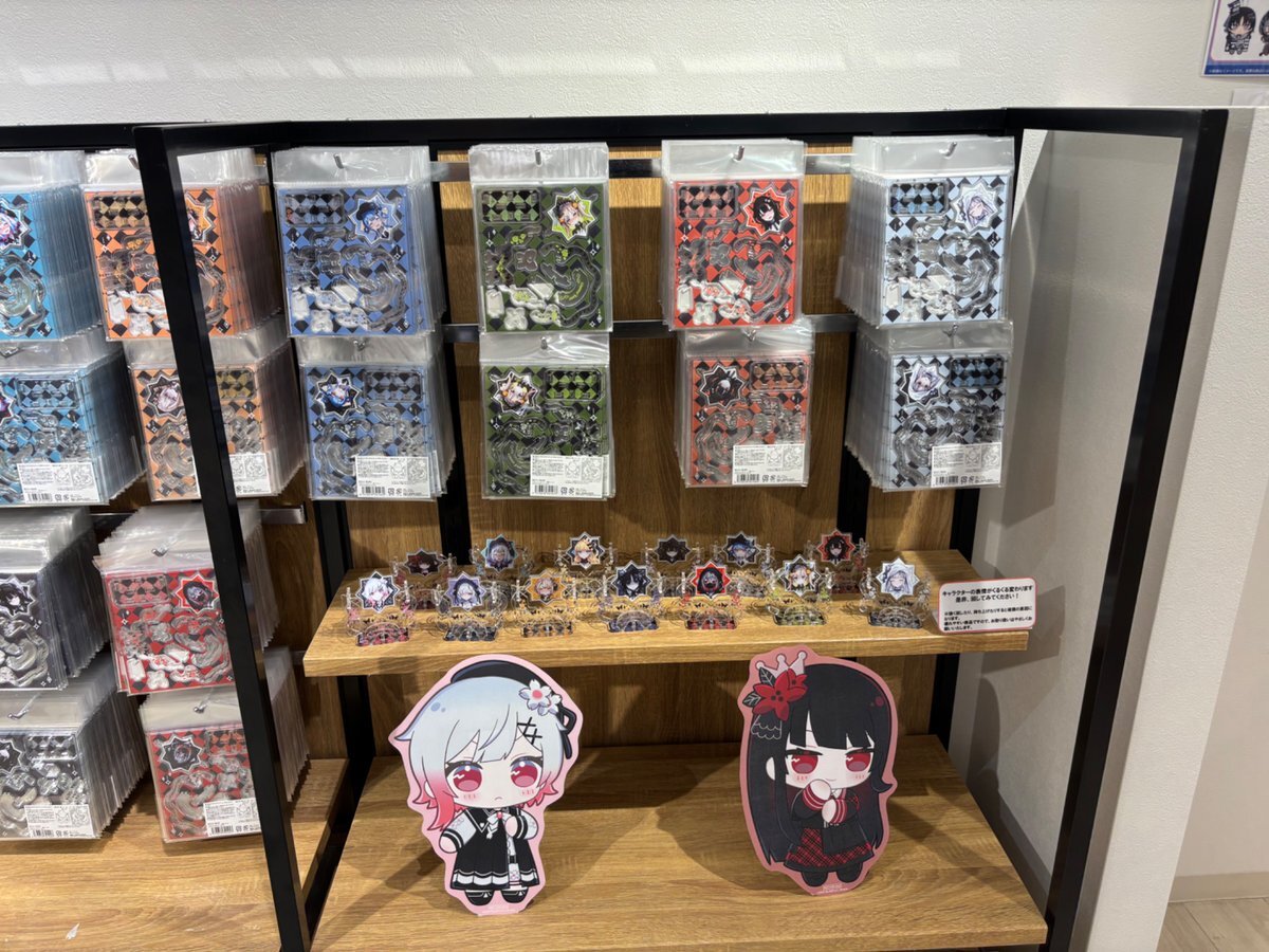 魔法少女ノ魔女裁判 pop up store」のYahoo!リアルタイム検索