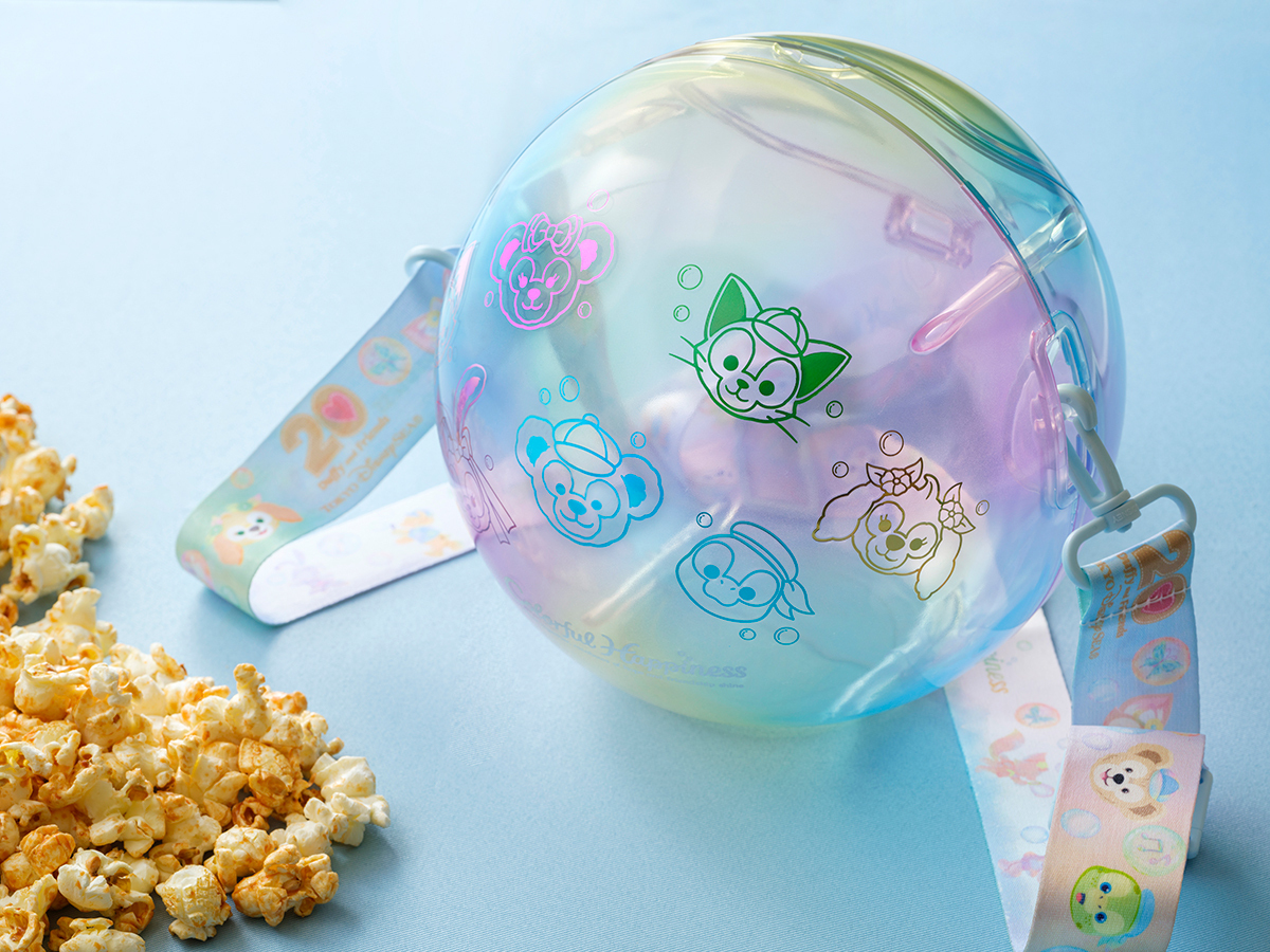 【新品・未使用】ポップコーンバケット　2点セット 楽天市場】ディズニー ポップコーン バケット（おもちゃ）の通販