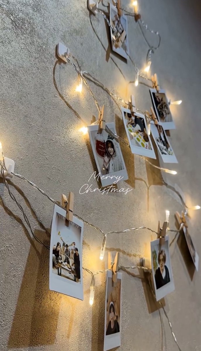 KEY TO LIT、クリスマスパジャマパーティーで予想外の展開に？