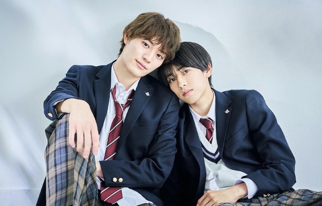 「未成年~未熟な俺たちは不器用に進行中~」U-NEXT配信開始にファン歓喜！