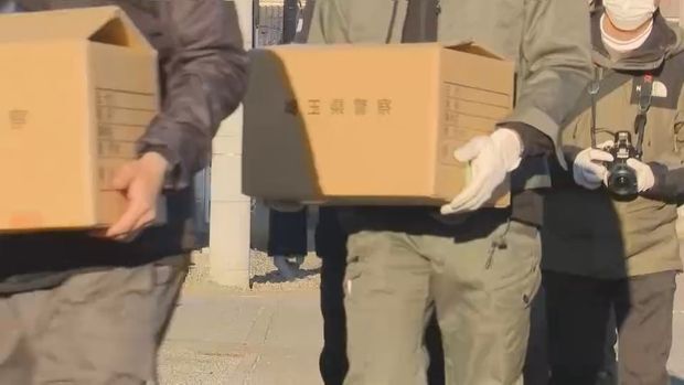 埼玉県で100件超の窃盗事件、ベトナム人グループ逮捕