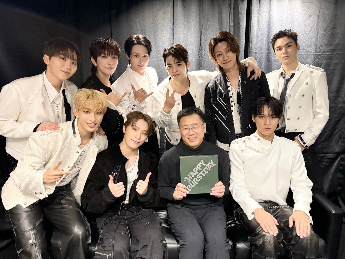 SEVENTEENコンサートに感動！メンバーへの想いと特別な時間を共有