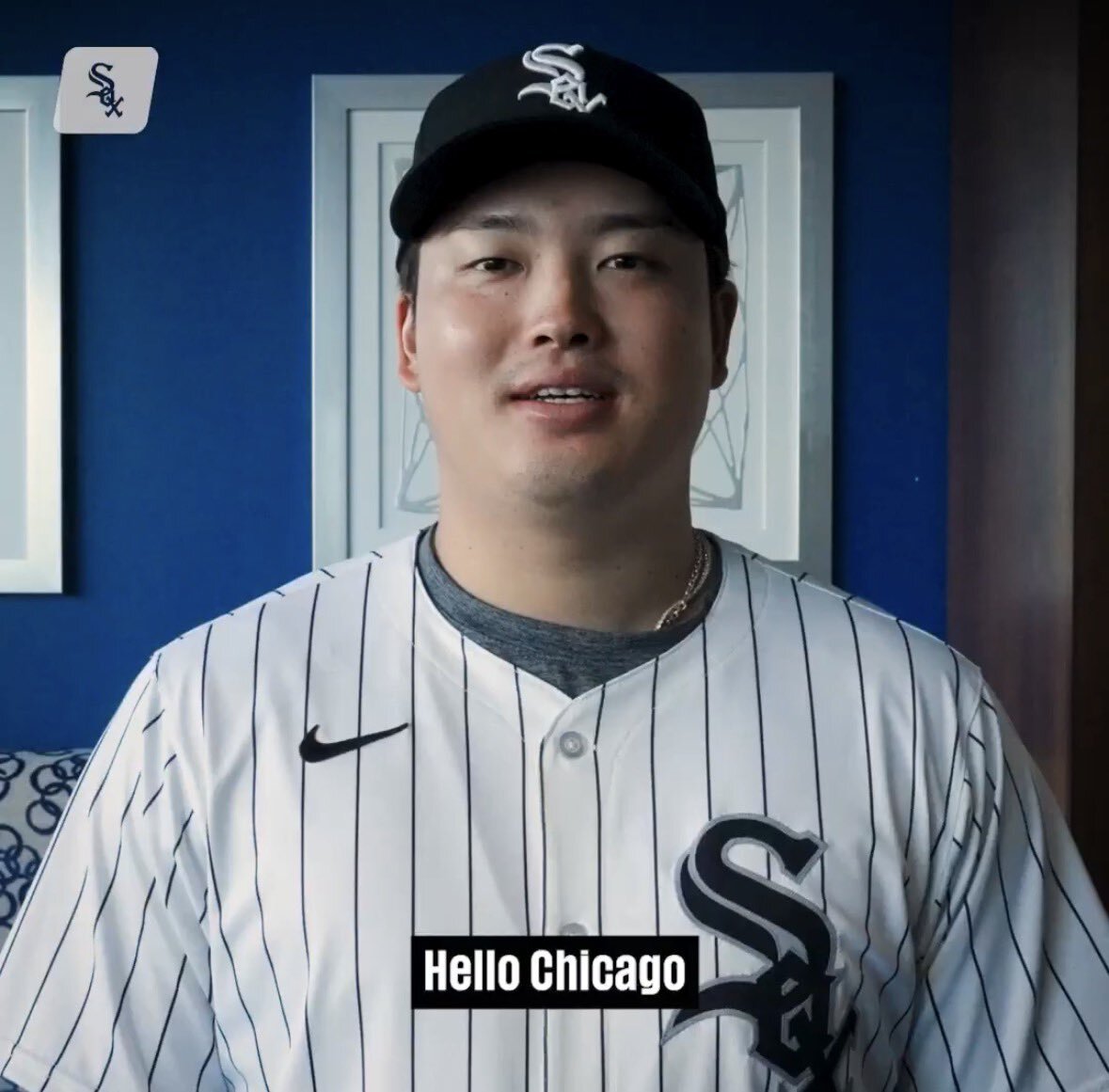 村上選手、ホワイトソックスと2年契約！ メジャー挑戦に期待の声