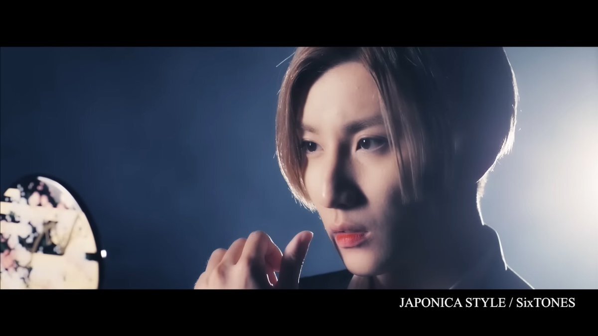 SixTONES 京ジェ、新曲「Amazing!!!!!!」でファンを魅了